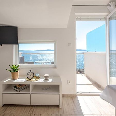 Apartments Amneris Trogir Extérieur photo